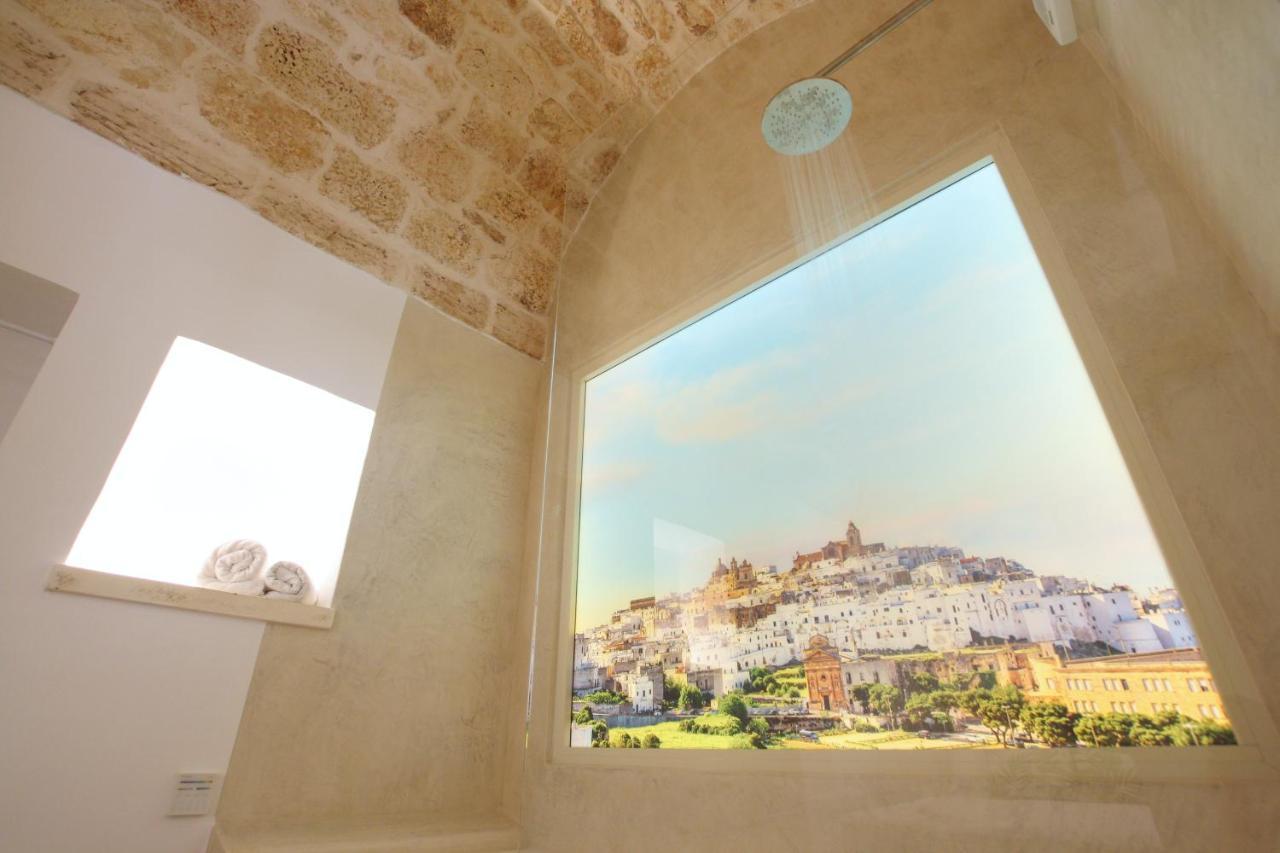 Casa Mamaroca 63 Villa Ostuni Bagian luar foto