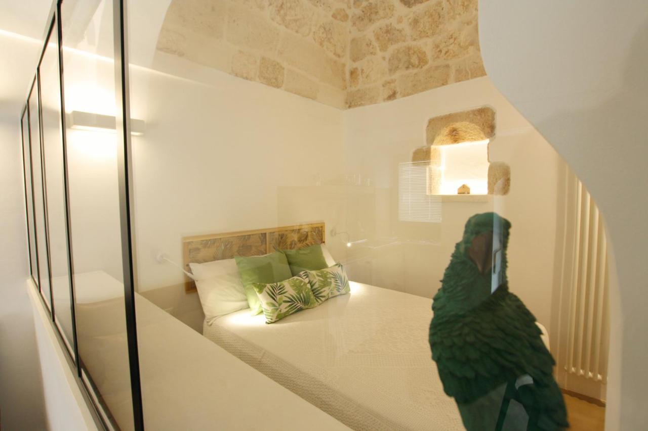 Casa Mamaroca 63 Villa Ostuni Bagian luar foto